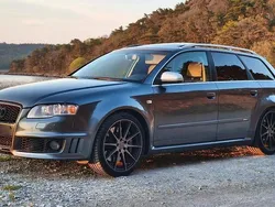 Begagnad 2007 Audi RS4 Sport Kombi | 239 000 kr