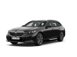 Ny 2025 BMW 530e M Sport Kombi | 713 200 kr (Bra pris)