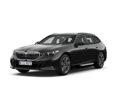 Ny 2025 BMW 530e M Sport Kombi | 713 200 kr (Marknadspris)