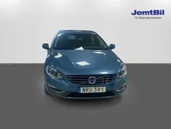 Blå Begagnad 2014 Volvo V60 Kombi | 109 000 kr (Marknadspris)