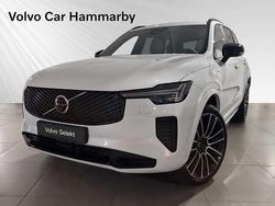 Vit Begagnad 2025 Volvo XC90 SUV | 889 000 kr