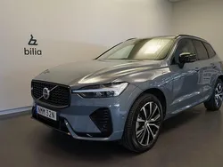 Grå Begagnad 2022 Volvo XC60 Ultimate SUV | 569 500 kr