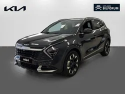 Vit Ny 2025 Kia Sportage SUV | 434 964 kr (Bra pris)
