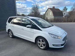Begagnad 2017 Ford Galaxy Minibuss | 99 000 kr (Superpris)