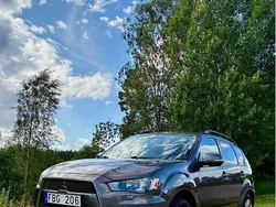 Brun Begagnad 2012 Mitsubishi Outlander Comfort Edition SUV | 67 000 kr (Bra pris)