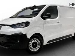 Begagnad 2024 Fiat Scudo Van | 322 900 kr (Bra pris)