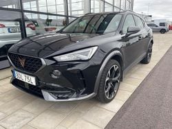 Svart Begagnad 2023 Cupra Formentor SUV | 299 900 kr (Marknadspris)