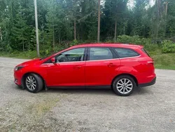 Begagnad 2014 Ford Focus Kombi | 23 900 kr