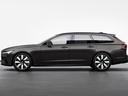 Grå Ny 2024 Volvo V90 Kombi | 569 000 kr