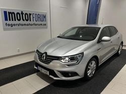 Silver Begagnad 2020 Renault Mégane IV Halvkombi | 169 000 kr (Superpris)