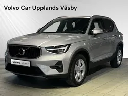 Silver Begagnad 2023 Volvo XC40 Core SUV | 359 900 kr (Bra pris)