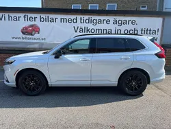 Silver Begagnad 2023 Honda CR-V SUV | 469 000 kr (Marknadspris)