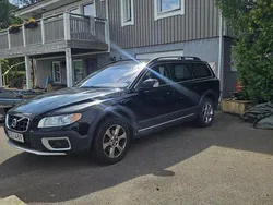 Svart Begagnad 2011 Volvo XC70 Summum SUV | 115 000 kr (Marknadspris)