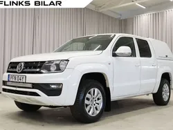 VW Amarok