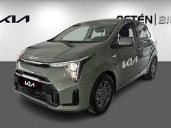 Ny 2026 Kia Picanto Halvkombi | 194 800 kr