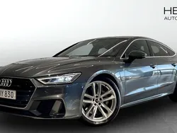 Audi A7 Sportback