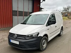 Begagnad 2017 VW Caddy Minibuss | 75 000 kr (Superpris)