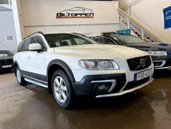 Vit Begagnad 2015 Volvo XC70 Momentum SUV | 149 000 kr (Bra pris)