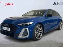 Blå Begagnad 2025 Audi A5 Sportkupé | 619 000 kr