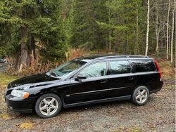 Begagnad 2006 Volvo V70 Business Edition Kombi | 32 000 kr (Lite dyr)