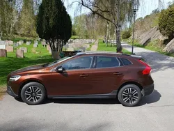 Volvo V40 CC