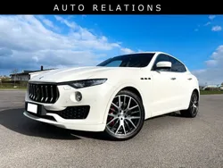 Begagnad 2017 Maserati Levante SUV | 439 900 kr
