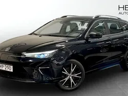 Begagnad 2022 MG MG5 EV Luxury Kombi | 249 900 kr (Lite dyr)
