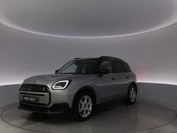 Grön Begagnad 2024 Mini Countryman SUV | 454 900 kr