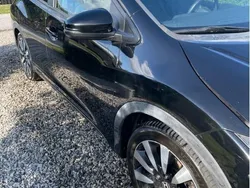 Svart Begagnad 2014 Honda Civic Sport Kombi | 95 000 kr (Bra pris)