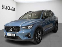 Begagnad 2025 Volvo XC40 SUV | 419 800 kr (Lite dyr)