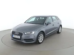 Grå Begagnad 2014 Audi A3 Attraction | 132 000 kr (Lite dyr)