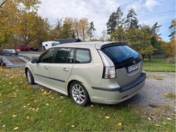 Gul Begagnad 2006 Saab 9-3 Kombi | 6 000 kr