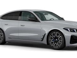 Grå Ny 2025 BMW i4 Comfort Edition Sedan | 795 800 kr (Marknadspris)