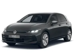 Ny 2024 VW Golf VIII Edition Halvkombi | 481 900 kr