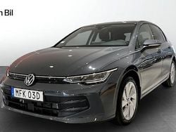 Ny 2025 VW Golf VIII Life | 335 300 kr (Marknadspris)