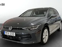 Ny 2025 VW Golf VIII Life | 335 300 kr (Marknadspris)