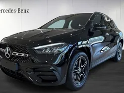 Ny 2025 Mercedes GLA200 AMG line SUV | 586 500 kr
