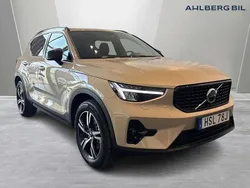 Begagnad 2025 Volvo XC40 SUV | 409 500 kr (Marknadspris)