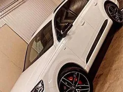 Vit Begagnad 2016 Audi Q7 S-Line SUV | 325 000 kr (Bra pris)