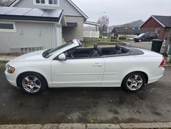 Begagnad 2010 Volvo C70 Cab | 109 000 kr (Lite dyr)