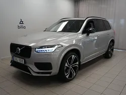 Silver Begagnad 2024 Volvo XC90 Ultra SUV | 819 900 kr