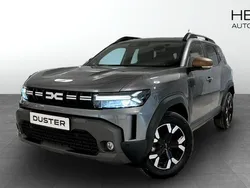 Ny 2025 Dacia Duster Extreme SUV | 337 000 kr