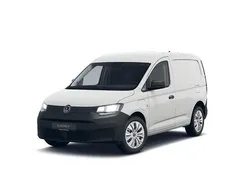 Ny 2025 VW Caddy Minibuss | 508 250 kr