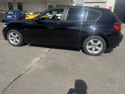 Svart Begagnad 2013 BMW 118 M Sport Halvkombi | 79 000 kr (Marknadspris)