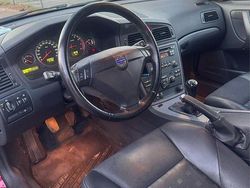 Begagnad 2006 Volvo S60 Business Edition Sedan | 39 900 kr (Marknadspris)