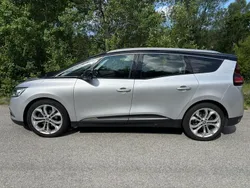 Begagnad 2017 Renault Grand Scénic IV Minibuss | 109 000 kr (Superpris)