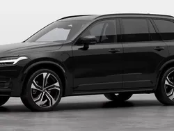 Ny 2025 Volvo XC90 Ultra SUV | 969 900 kr (Lite dyr)