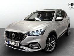 Grå (grey) Begagnad 2022 MG EHS Luxury SUV | 229 900 kr (Marknadspris)