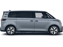 VW ID. Buzz