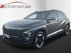 Grå Begagnad 2024 Hyundai Kona SUV | 319 900 kr